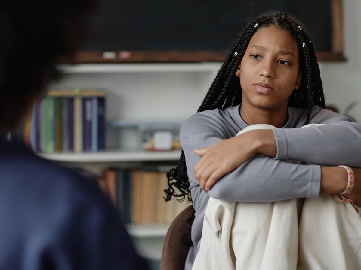 Go to Youth Mental Health: Trends in Major Depressive Disorder