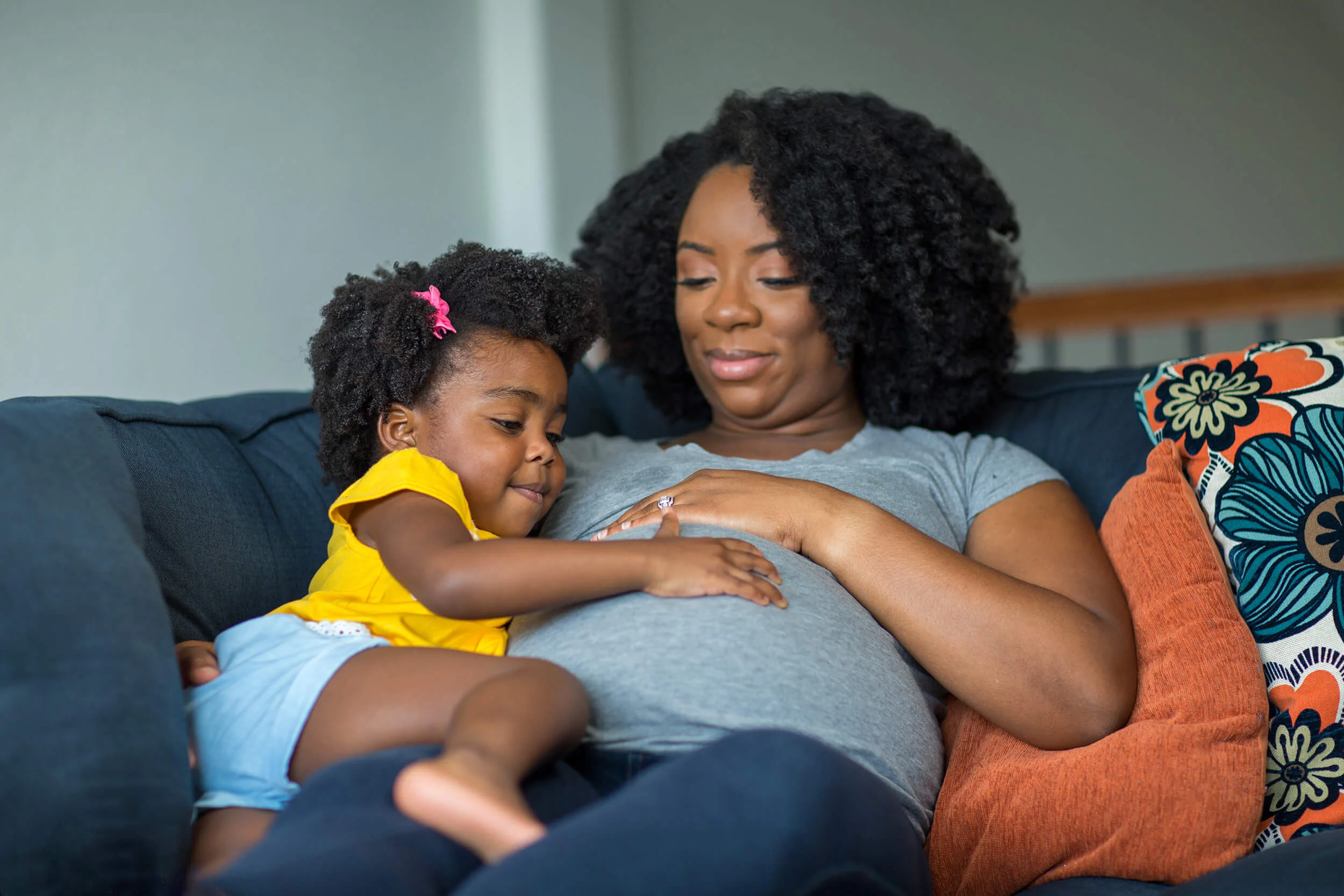 Image of Why community birth centers matter: A Q&A with Rebecca Polston