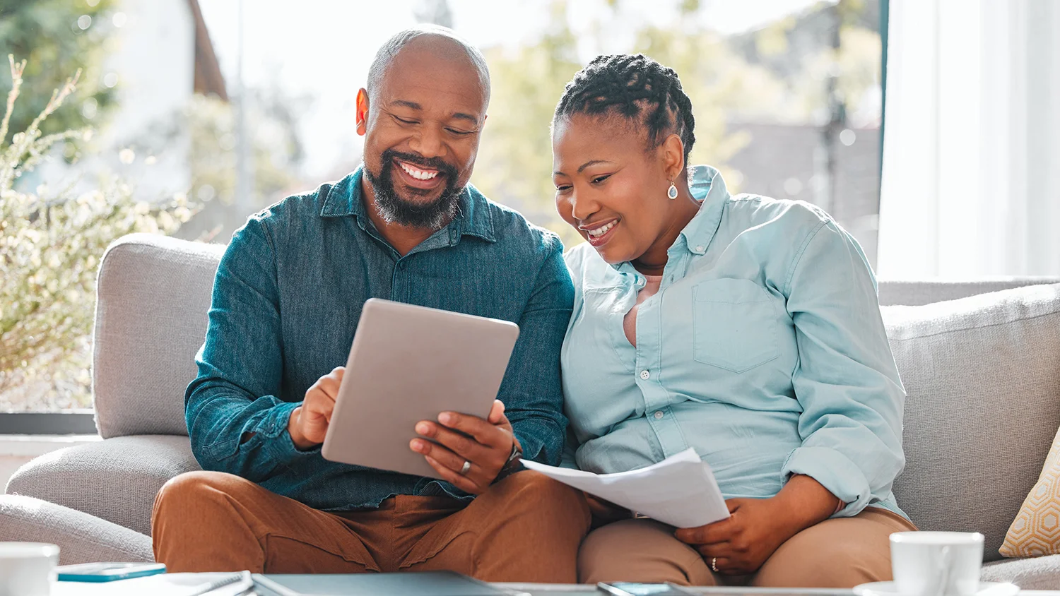 Go to Improving clarity for members and providers