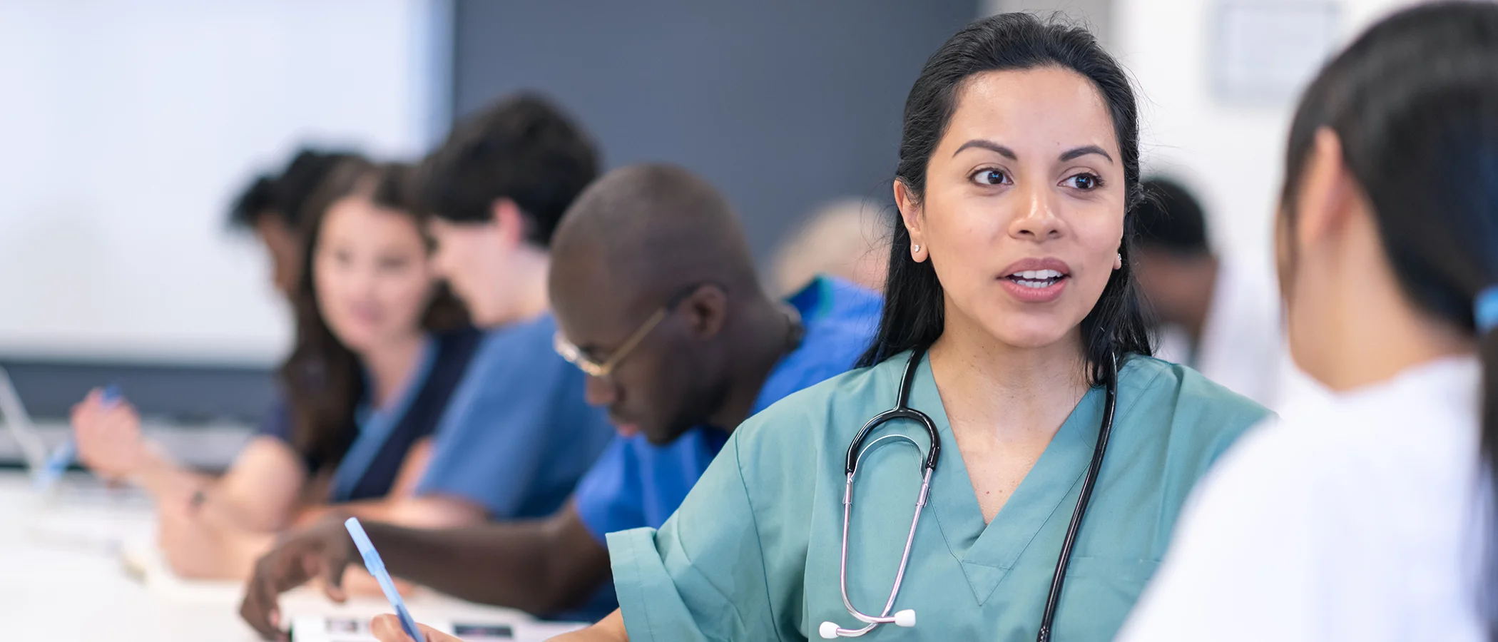 Go to Implicit bias hurts maternal health | bcbs.com