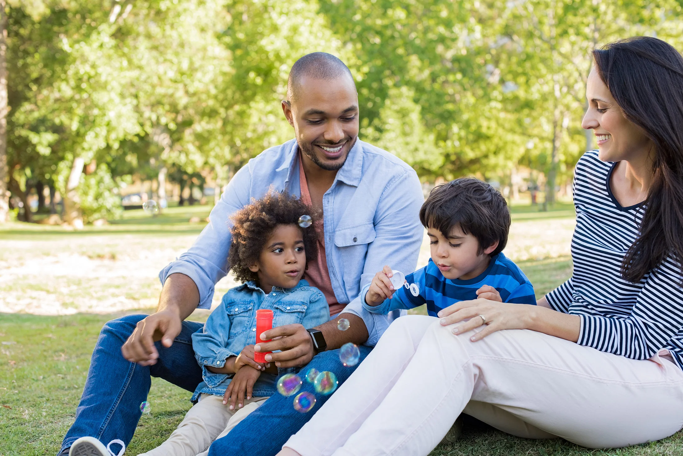 Image of Creating a more equitable system for the health of America