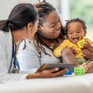 Open Enrollment for 2026
