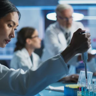 The Future of Medicine: Access to Gene Therapies