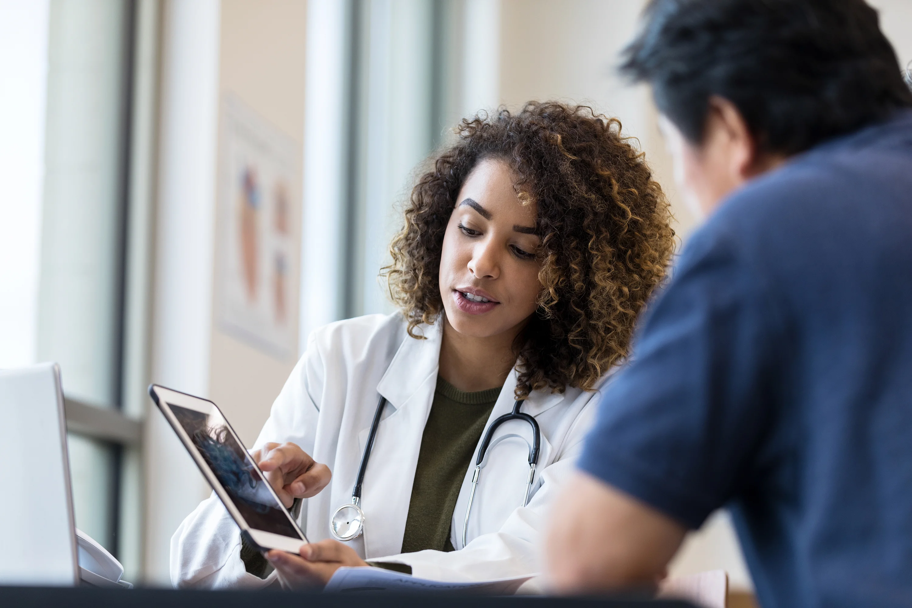 Go to No more surprise bills: new protections for patients | bcbs.com
