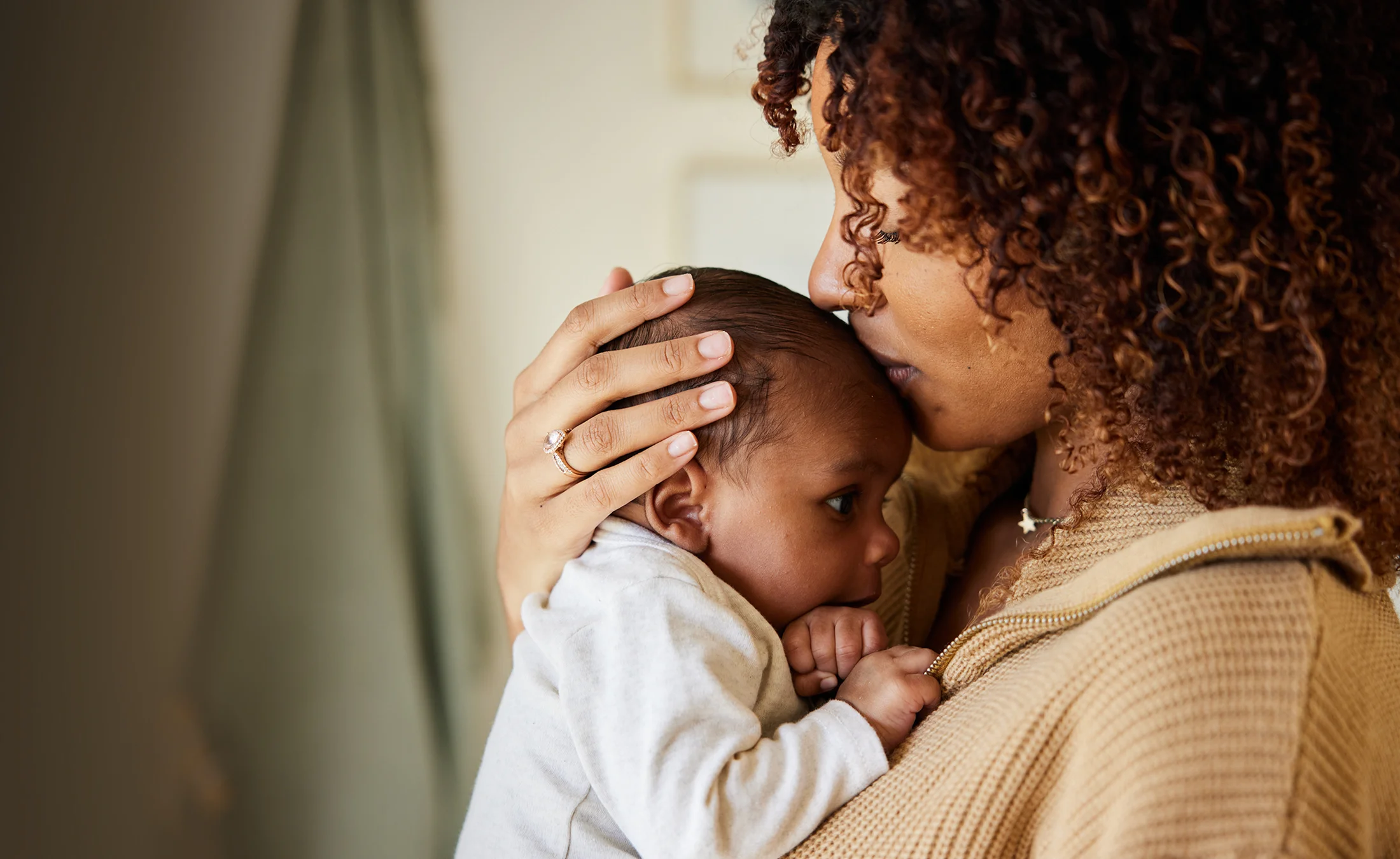 Go to Addressing health disparities with better data