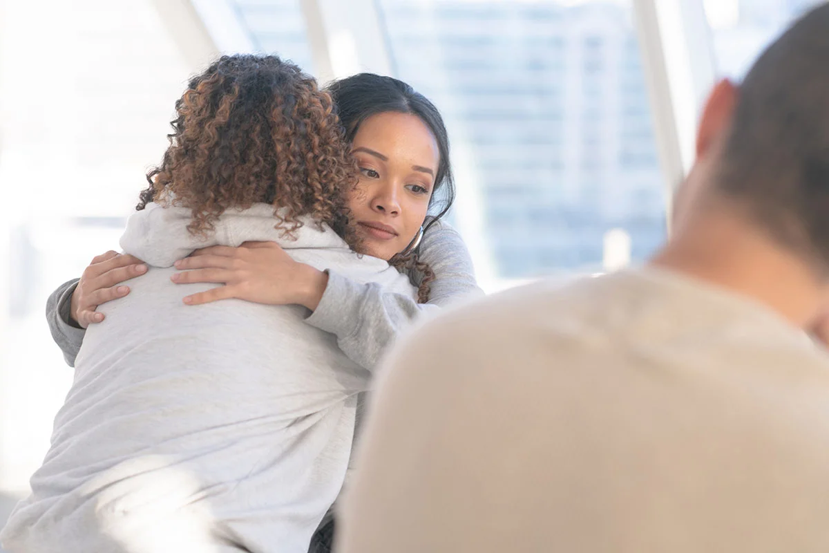 Image of Study finds racial disparities in diagnosis and treatment of major depression
