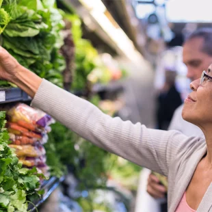 Food is medicine: Managing health with nutrition