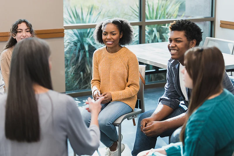 Image of Trauma-informed care can change kids’ lives