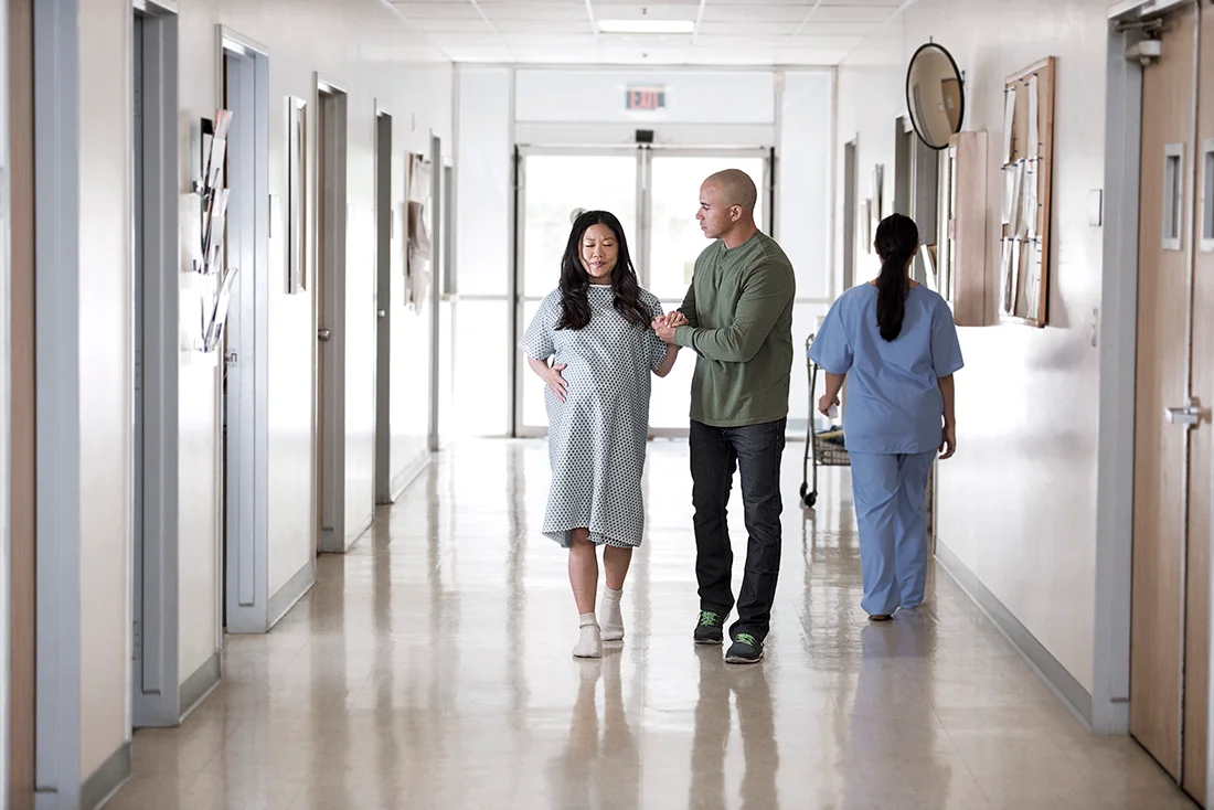 Go to New patient quality measurements aim to improve care for mom and baby | bcbs.com