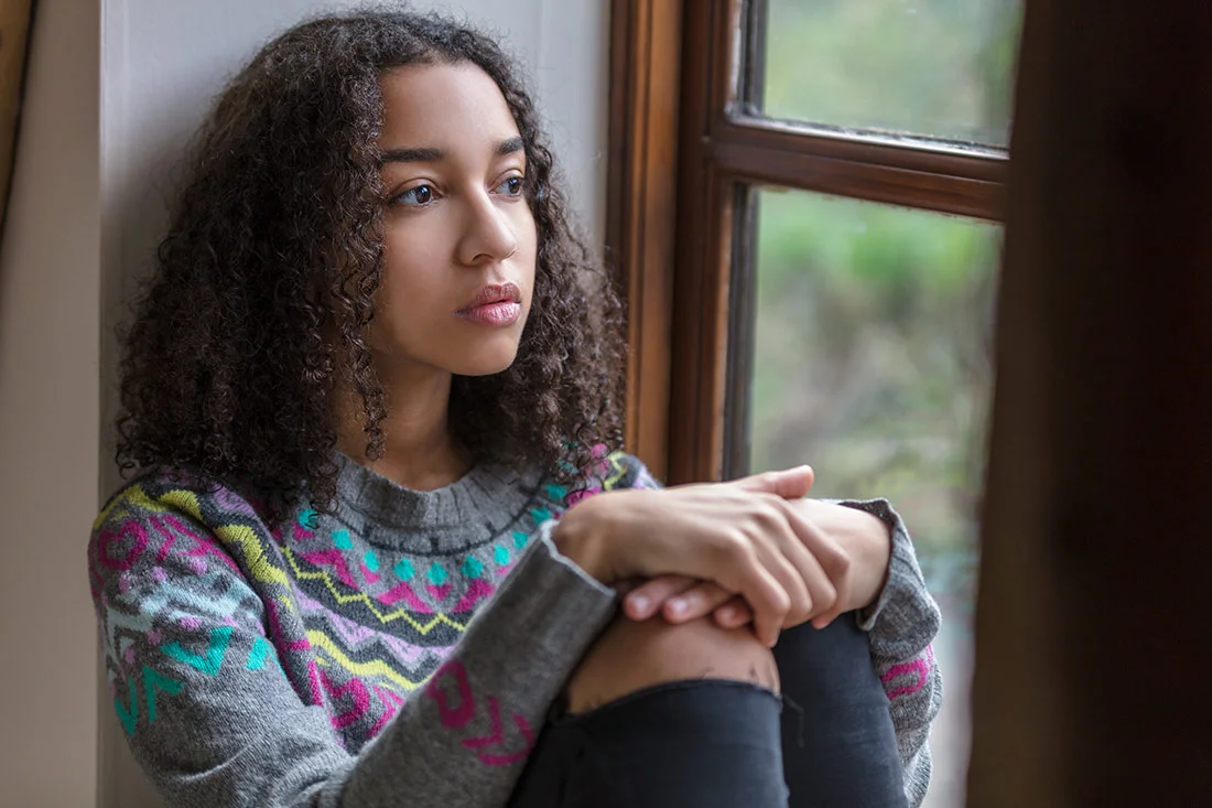 Image of No time to wait: ending the youth mental health crisis
