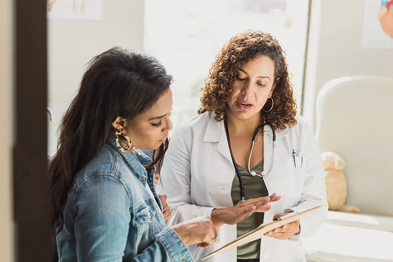 Image of New survey: No Surprises Act works for patients
