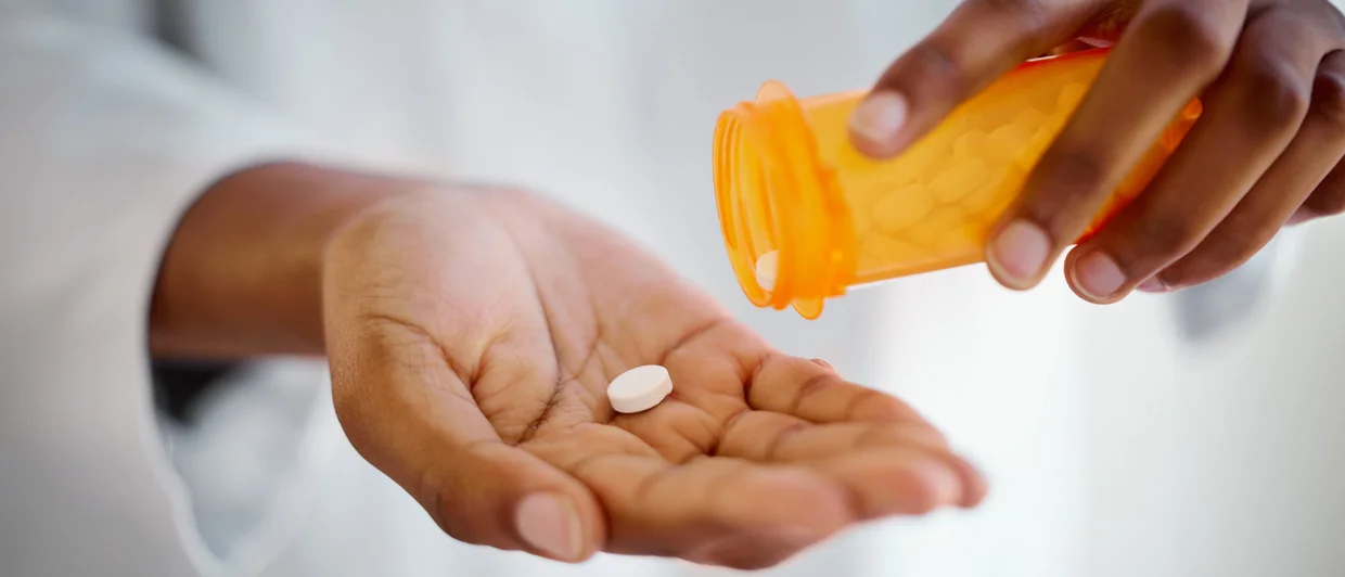 Go to 7 solutions for prescription drug costs | bcbs.com
