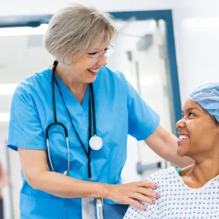 Changes underway to improve prior authorization