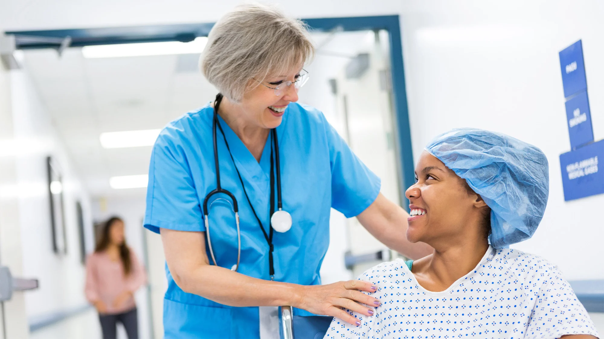 Go to Changes underway to improve prior authorization