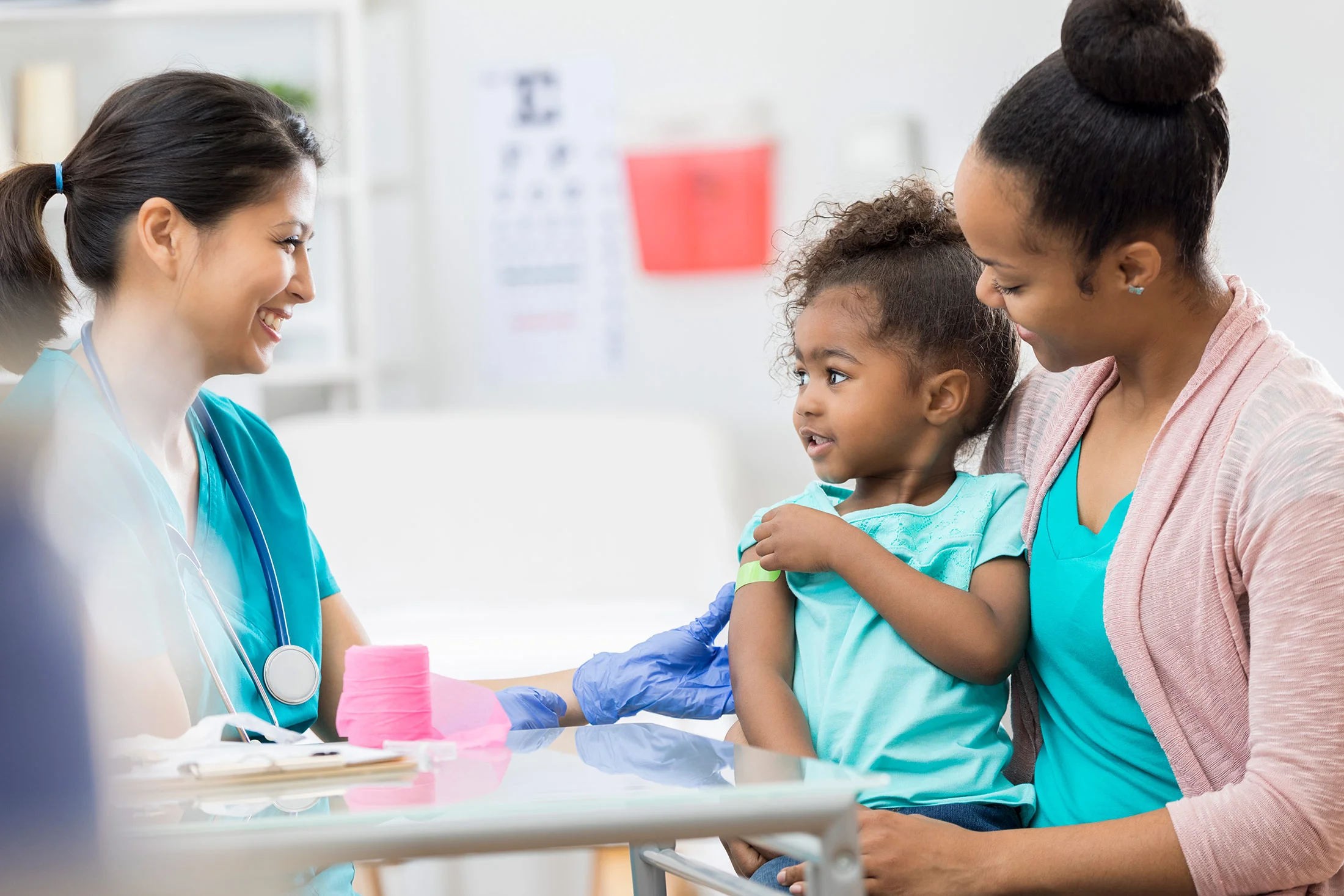 Image of Three ways pediatricians can partner with mental health care providers