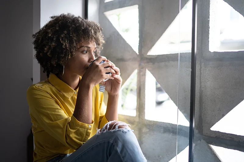 Go to Online tools help Black and Hispanic people screen for depression risk | bcbs.com