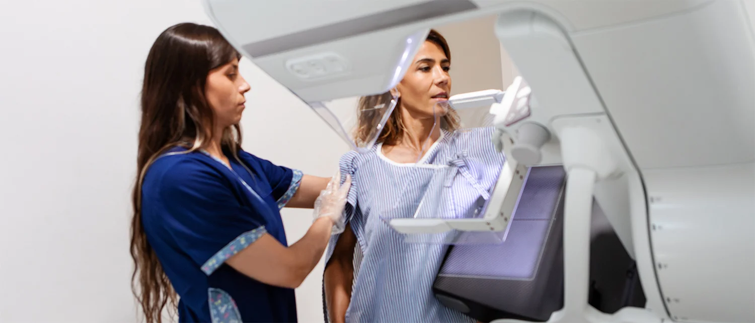 Go to Preventive screenings save lives