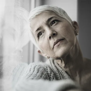 Major Depression: The Impact on Overall Health