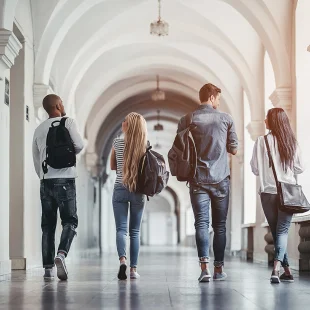 Mental health support for international students