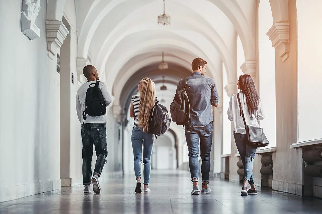 Image of Mental health support for international students