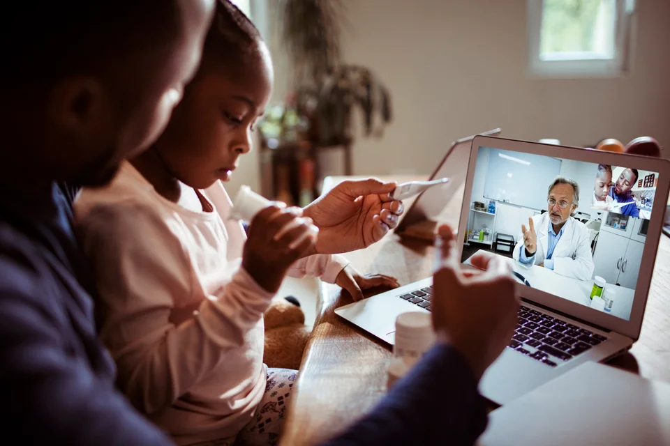Image of How data and technology can advance health equity