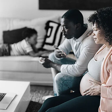 Go to Trends in Pregnancy and Childbirth Complications in America