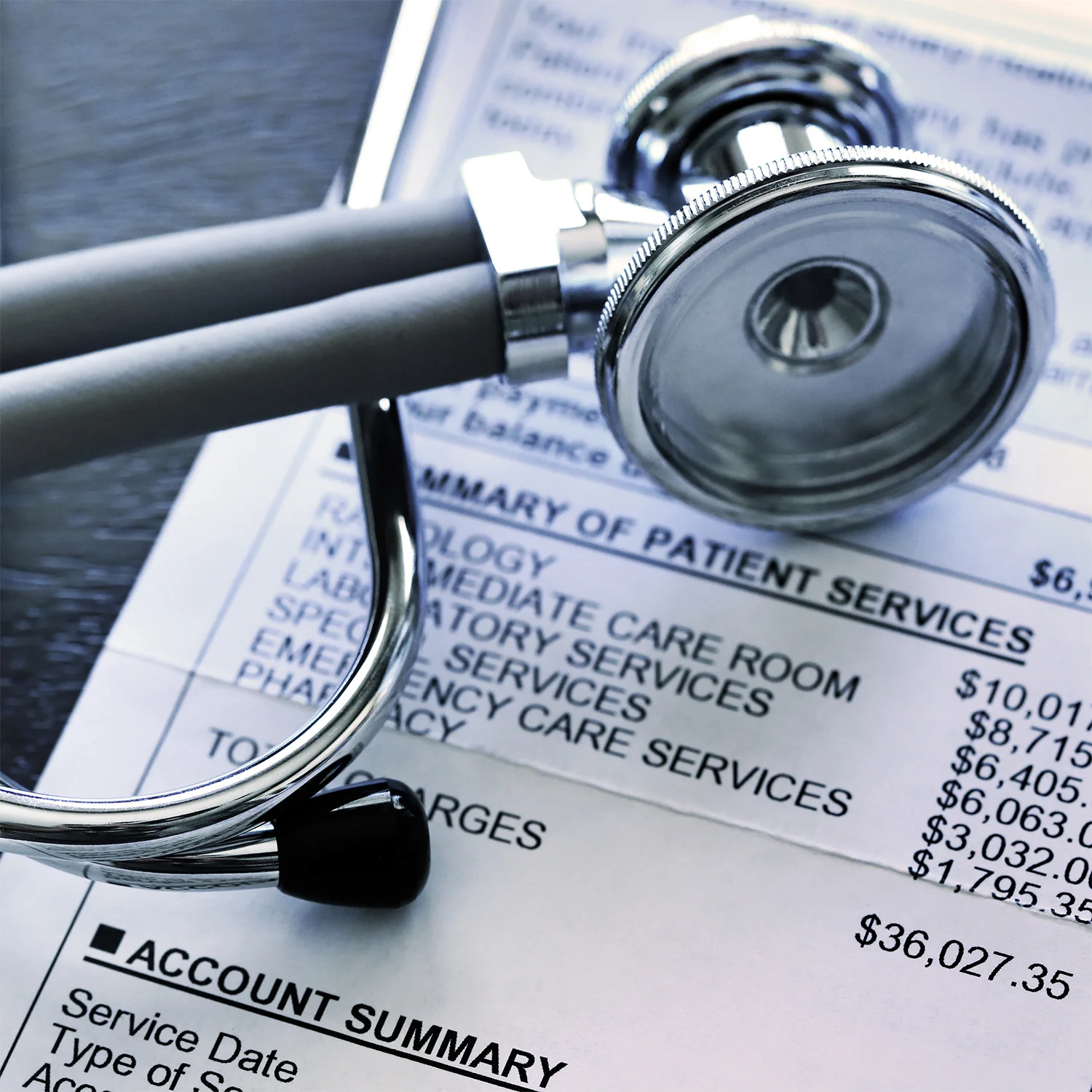 Go to Rising health costs? We have solutions