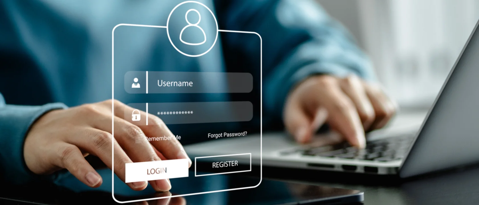 Looking for Your Blue Cross and Blue Shield Login?