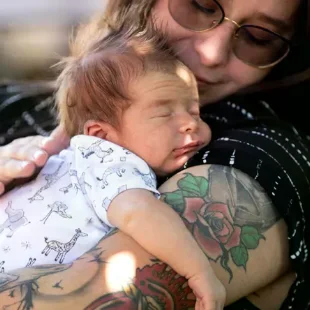 Doulas can help reduce postpartum complications