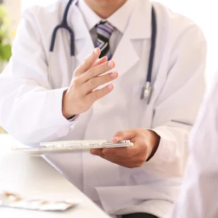 Patient focused care