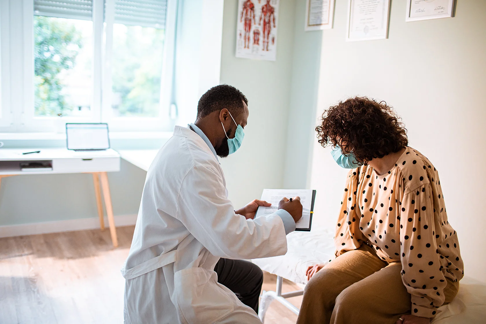 Image of Are you losing Medicaid? Tips to stay covered