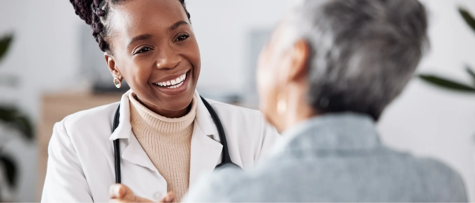 Image of Five tips for choosing a new primary care physician
