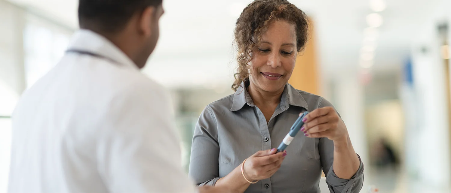 Go to Five quick tips to save on insulin costs