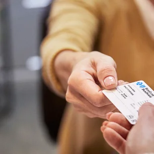 Five things to look for on your BCBS ID card | bcbs.com